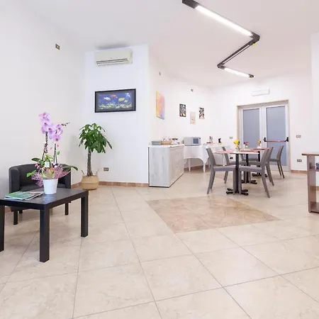 Bed & Breakfast Lupomonaco 3*