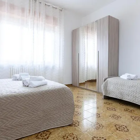 Bed & Breakfast Lupomonaco Veglie